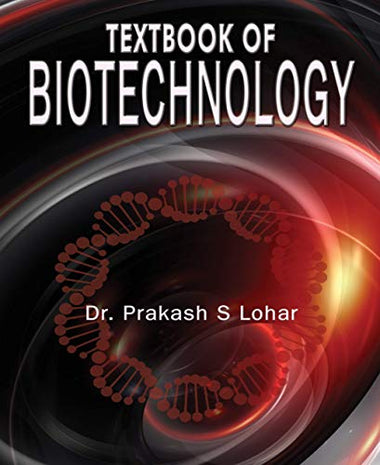 Textbook of Biotechnology