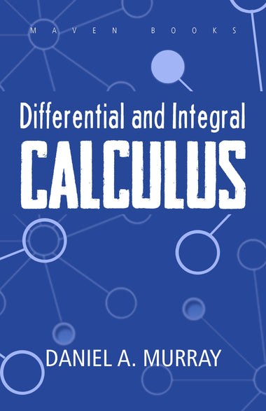 Differential and Integral Calculus