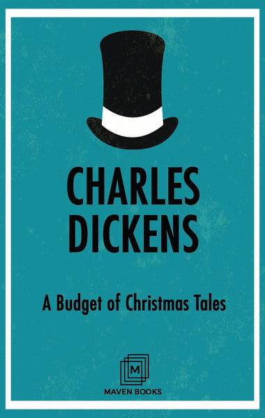 A Budget of Christmas Tales