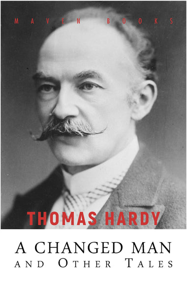 A CHANGED MAN AND OTHER TALES