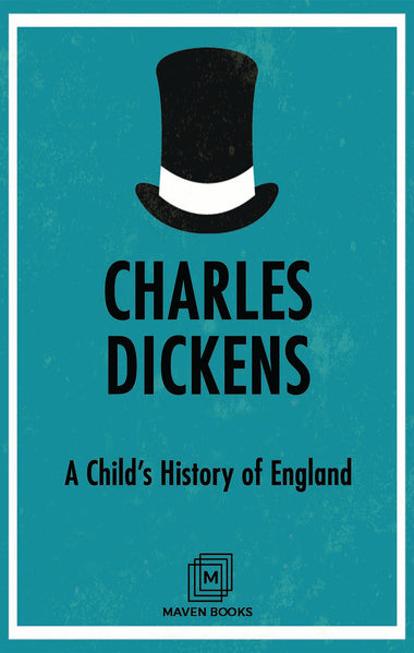 A Child’s History of England