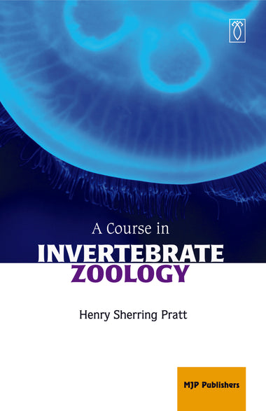 A Course in Invertebrate Zoology