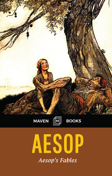 Aesop’s Fables