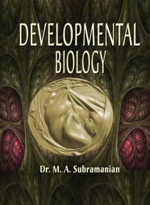 DEVELOPMENTAL BIOLOGY