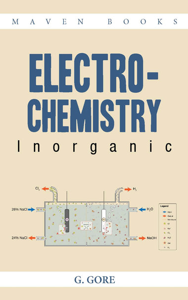 ELECTRO-CHEMISTRY