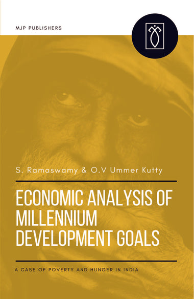Economic Analysis of MILLENNIUM DEVELOPMENT GOALS