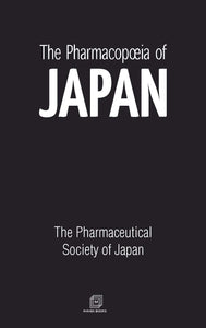 THE PHARMACOPOEIA OF JAPAN