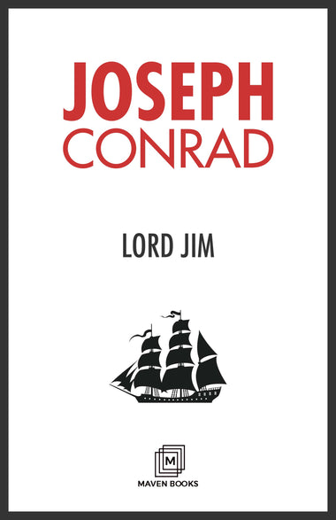 LORD JIM