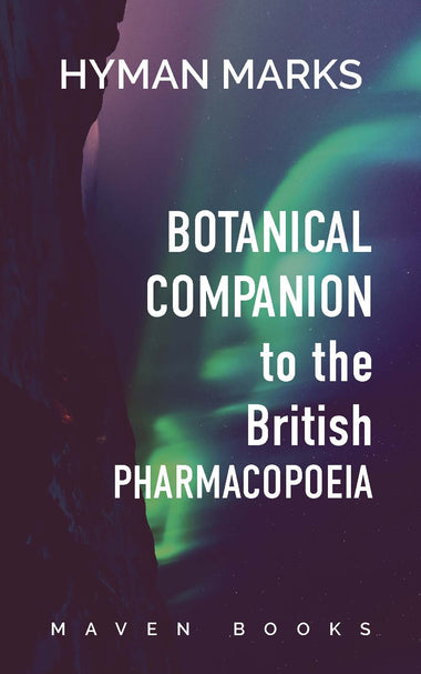 Botanical Companion to The British Pharmacopoeia