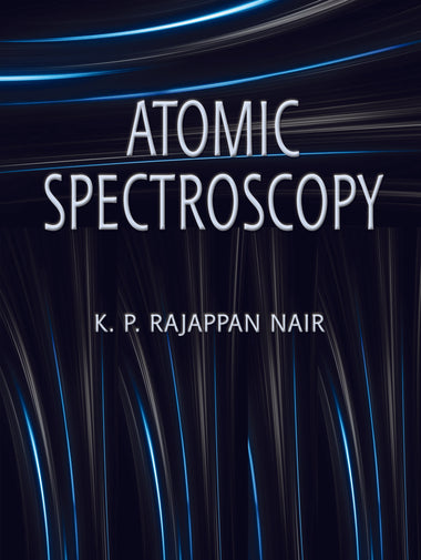 Atomic Spectroscopy