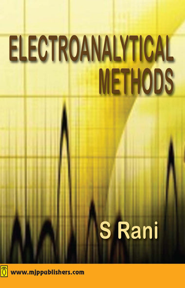 ELECTROANALYTICAL METHODS