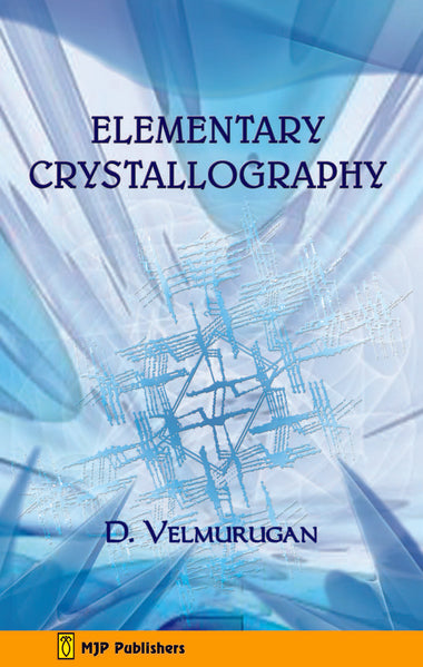 Elementary Crystallography