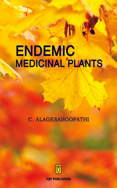 Endemic Medicinal Plants