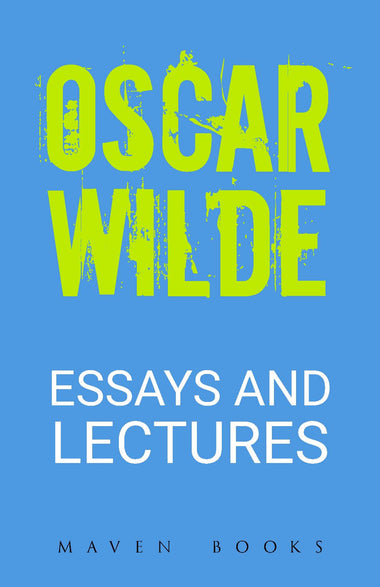 Essays and Lectures