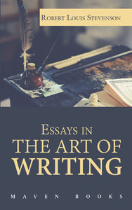 ESSAYS IN THE ART OF WRITING