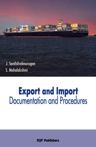 Export and Import Documentation and Procedures