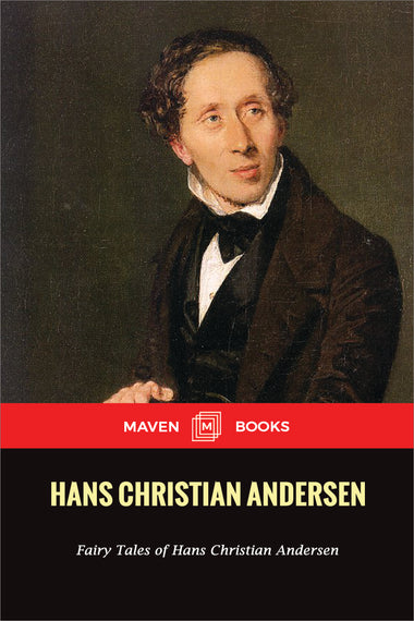 Fairy Tales of Hans Christian Andersen