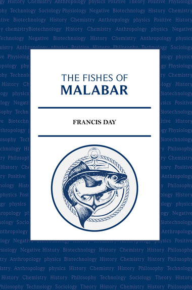 THE FISHES OF MALABAR