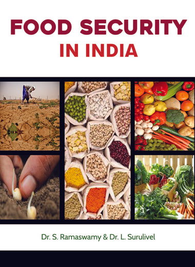 FOOD SECURITY IN INDIA