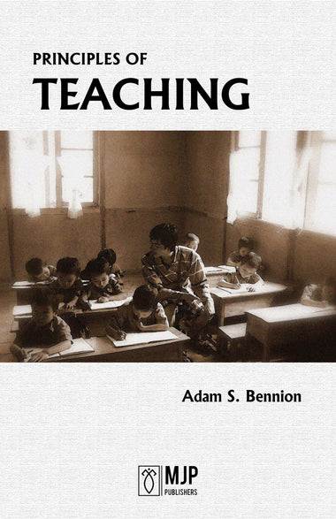 PRINCIPLES OF TEACHING