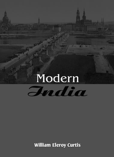 MODERN INDIA
