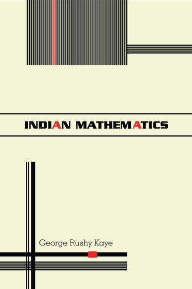 INDIAN MATHEMATICS