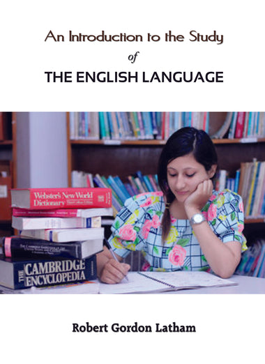 AN INTRODUCTION TO THE STUDY OF THE ENGLISH LANGUAGE