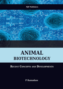 Animal Biotechnology Recent concepts and Developments