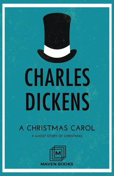 A CHRISTMAS CAROL  A GHOST STORY OF CHRISTMAS