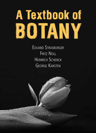 A TEXTBOOK OF BOTANY