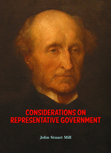 Considerations on Representative Government