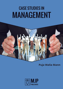 Case Studies in Management