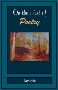 ON THE ART OF POETRY