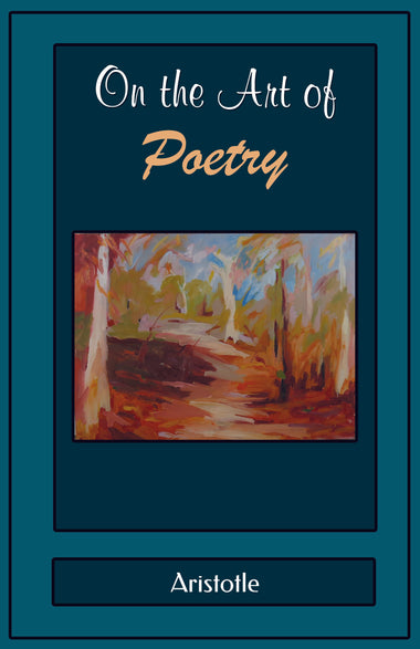 ON THE ART OF POETRY