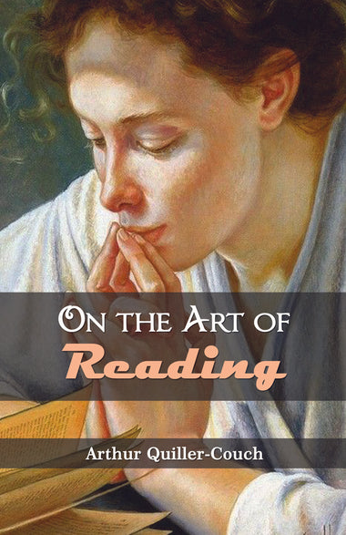 ON THE ART OF READING