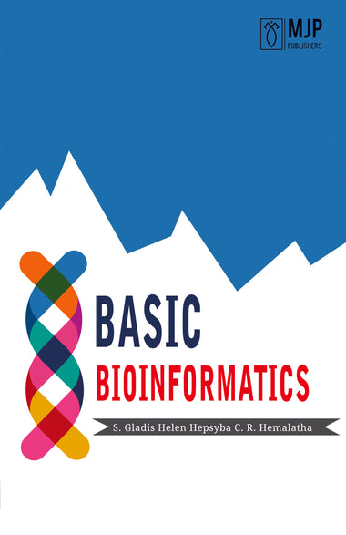 BASIC BIOINFORMATICS