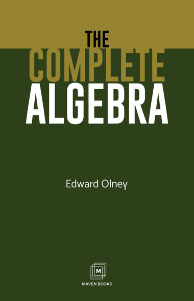 THE COMPLETE ALGEBRA