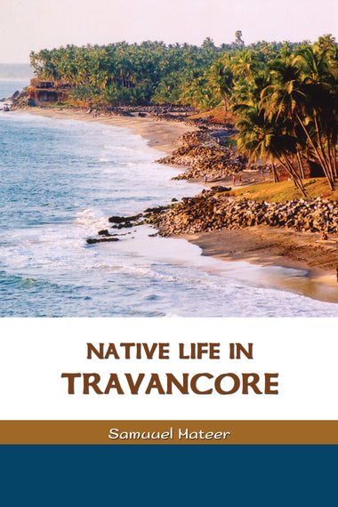 NATIVE LIFE IN TRAVANCORE