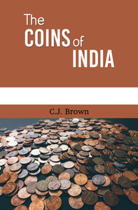 THE COINS OF INDIA