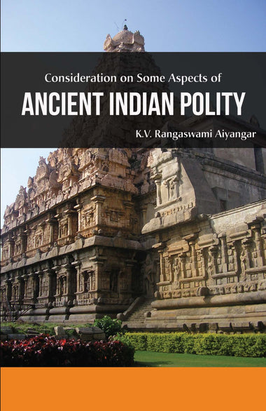ANCIENT INDIAN POLITY