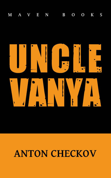 UNCLE VANYA