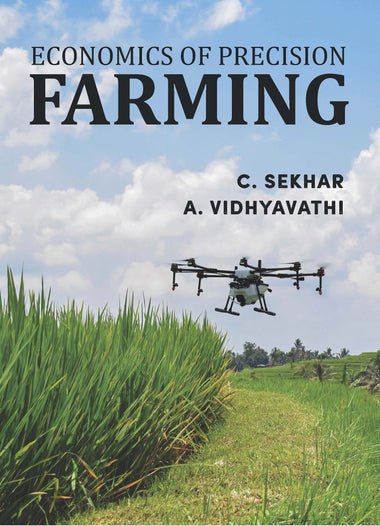 ECONOMICS OF PRECISION FARMING