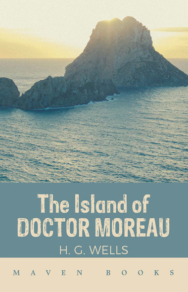 The Island of Doctor Moreau