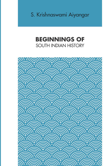 Beginnings of South Indian History