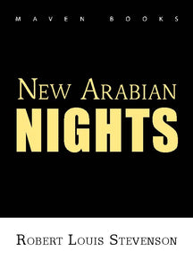 New Arabian NIGHTS
