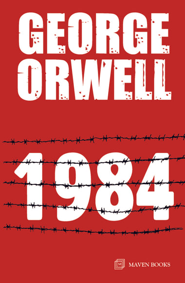 NINETEEN EIGHTY-FOUR