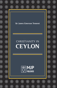 CHRISTIANITY IN CEYLON