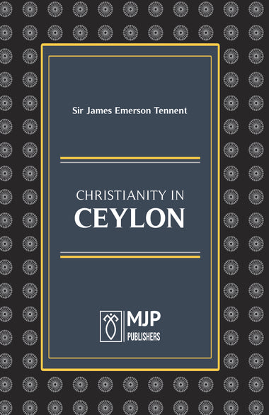 CHRISTIANITY IN CEYLON