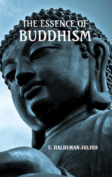 THE ESSENCE OF BUDDHISM