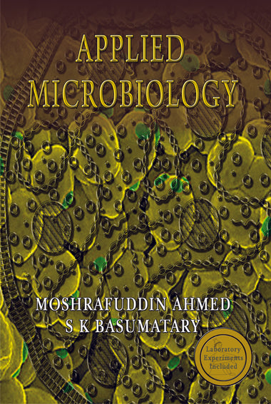 APPLIED MICROBIOLOGY